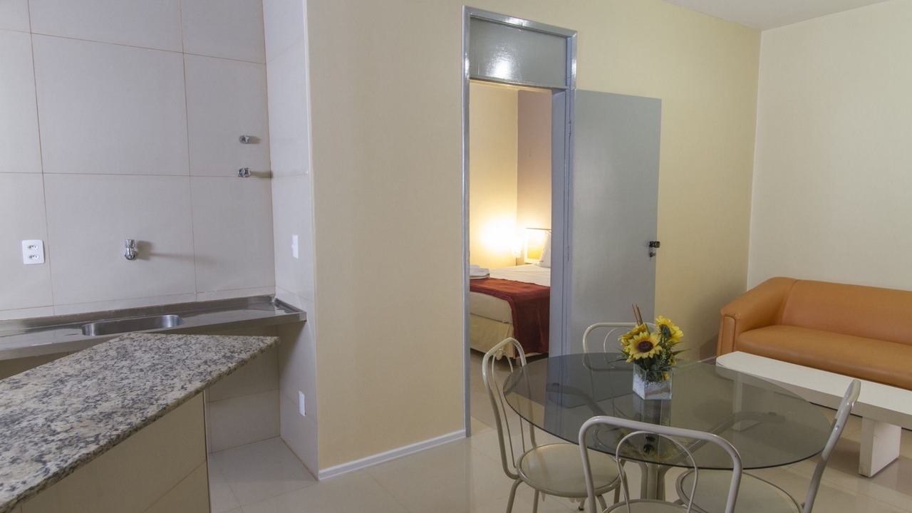 Photo of Livingroom in Aldeota