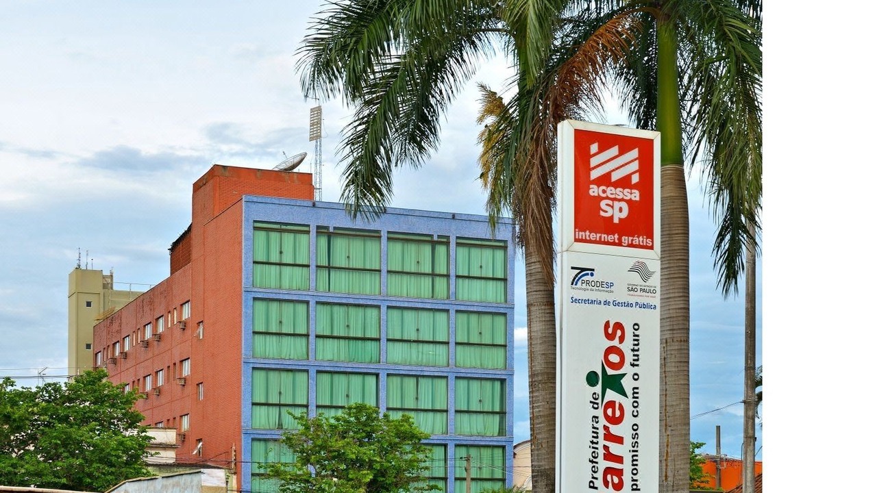 Photo of Buildings in Centro