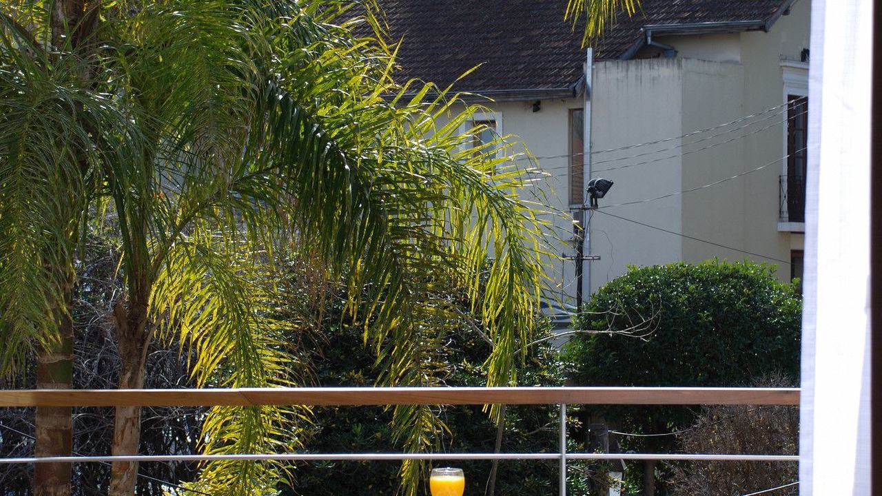 Photo of Patio Balcony in San Isidro