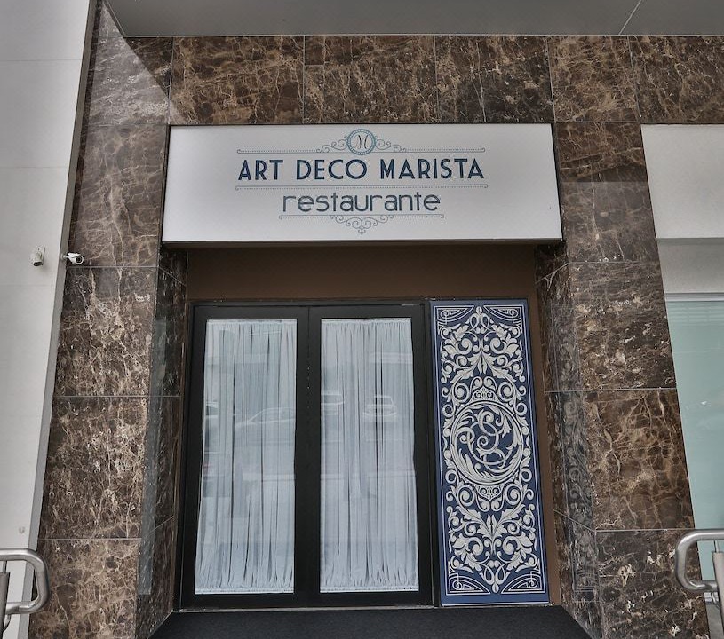 Photo of Bedroom in Marista