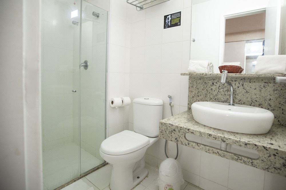 Photo of Bathroom in Farolandia
