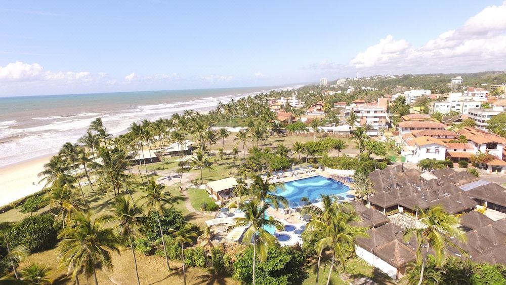Photo of Outdoor in Sao Francisco