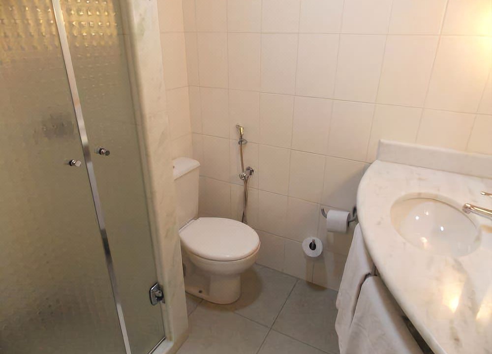 Photo of Bathroom in Centro