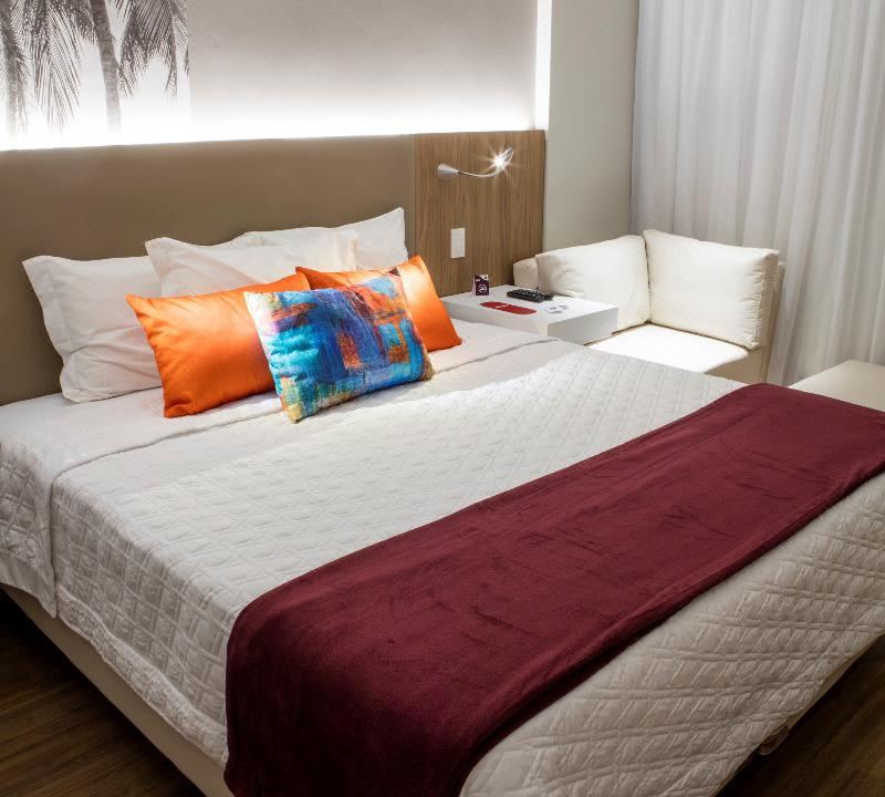 Photo of Bedroom in Barrio Centro