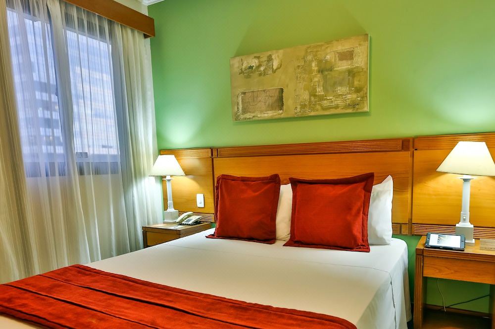 Photo of Bedroom in Vila Olimpia
