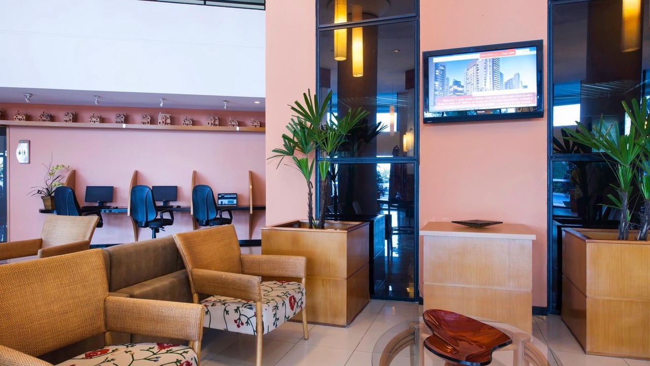 Photo of Livingroom in Coroa do Meio