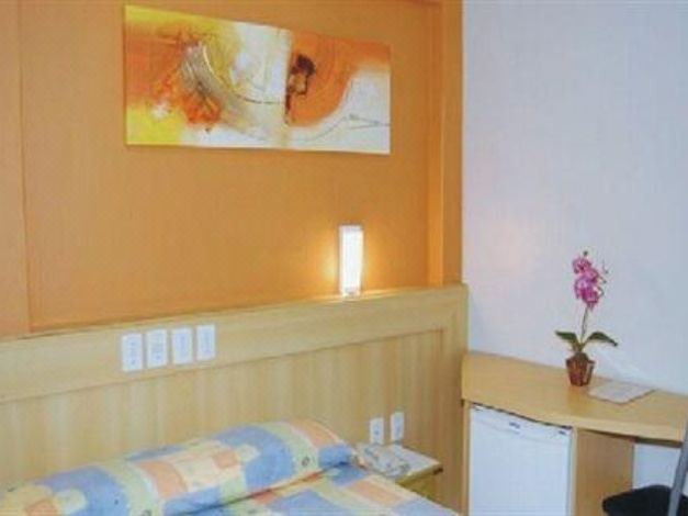 Photo of Bedroom in Centro