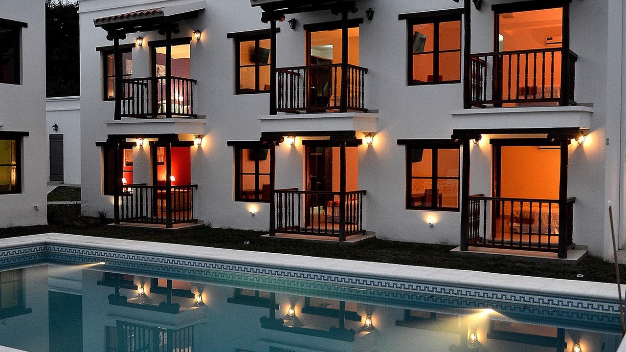 Photo of Outdoor in Villa San Lorenzo