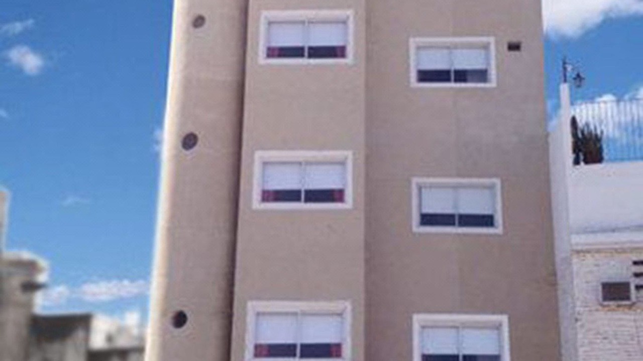 Photo of Buildings in Termas de Rio Hondo