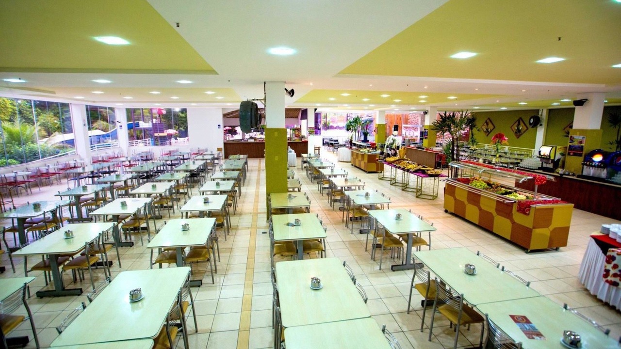 Photo of Others in Caldas Novas