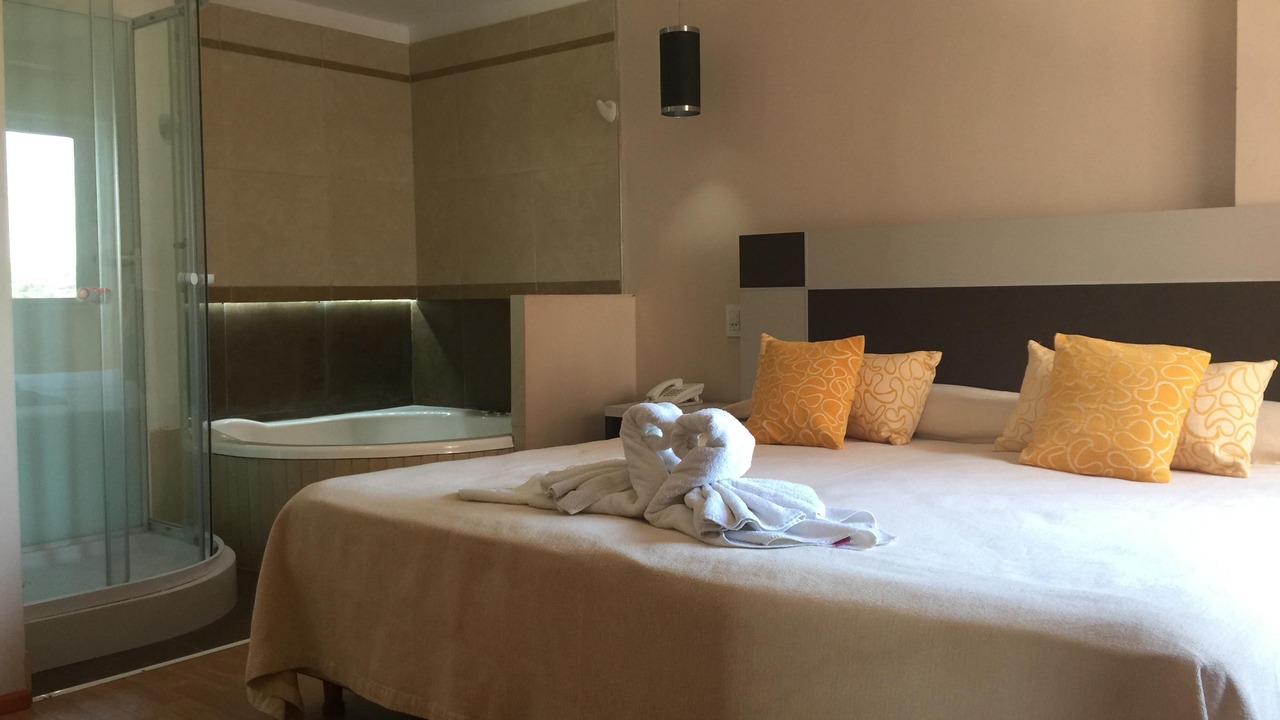Photo of Bedroom in Termas de Rio Hondo