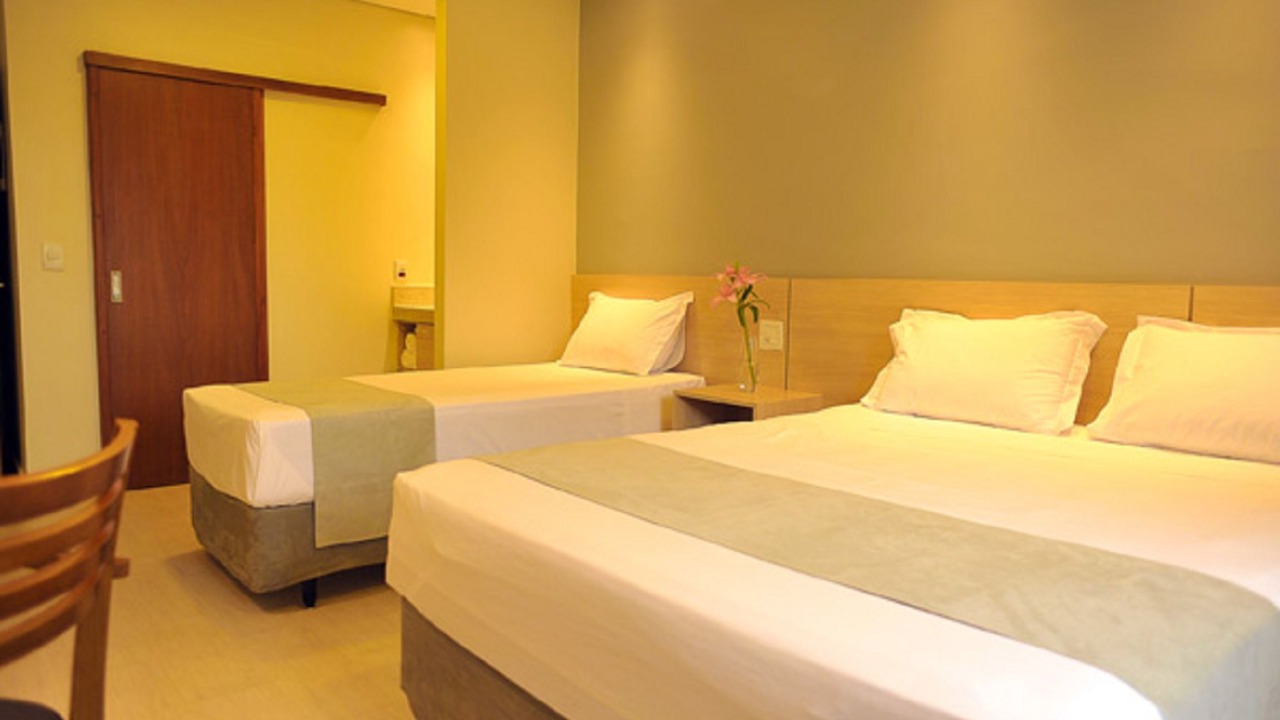 Photo of Bedroom in Valinhos