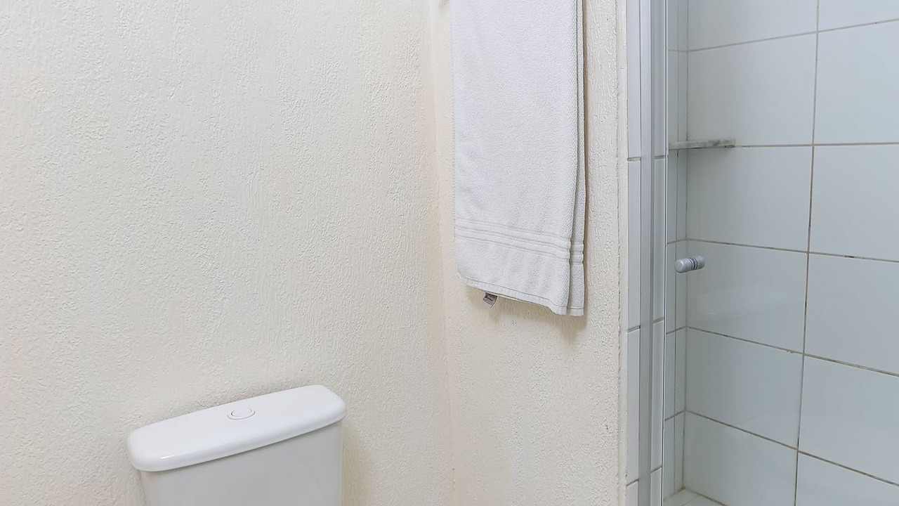 Photo of Bathroom in Navegantes