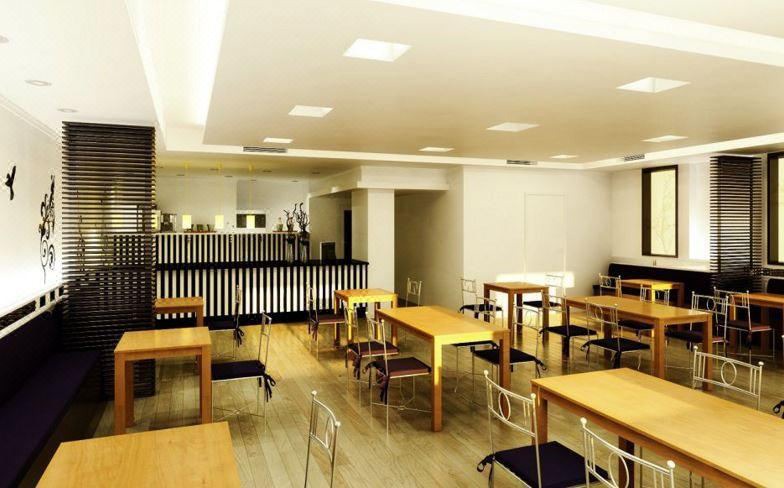 Photo of Livingroom in Buenos Aires Central Business District