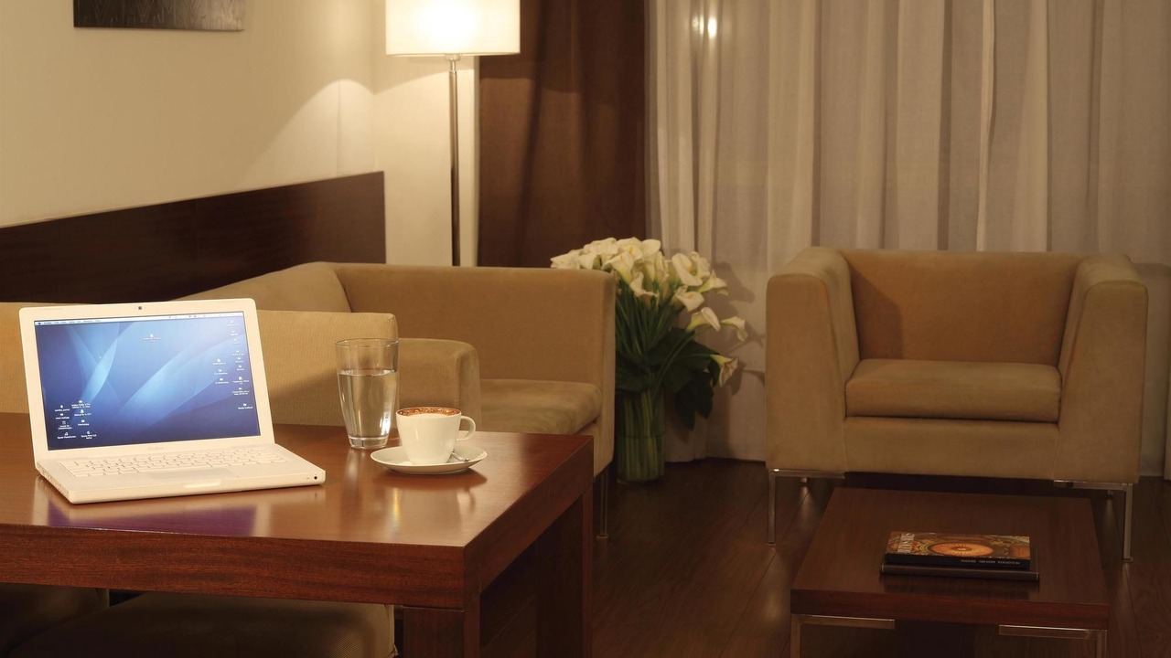 Photo of Livingroom in Microcentro