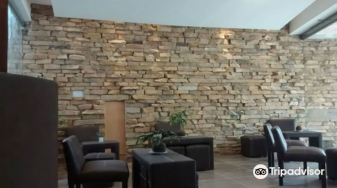 Photo of Livingroom in Termas de Rio Hondo