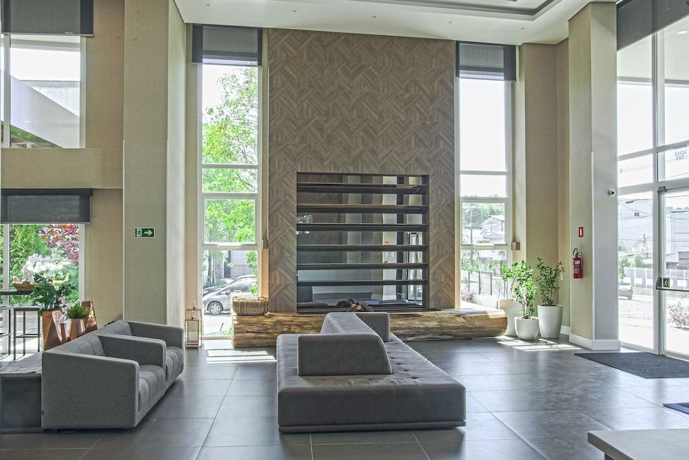Photo of Livingroom in Farroupilha