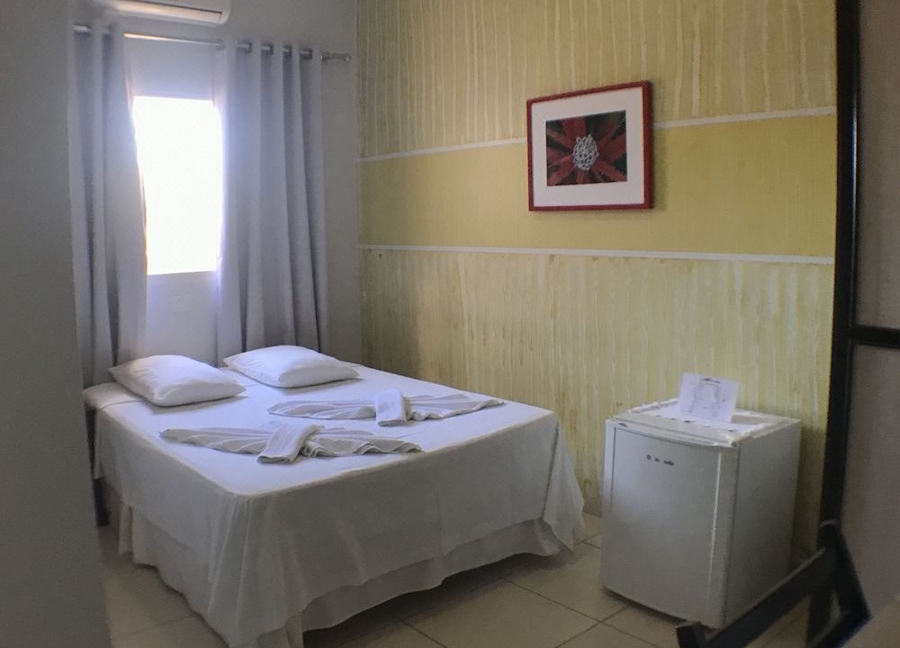 Photo of Bedroom in Alvorada