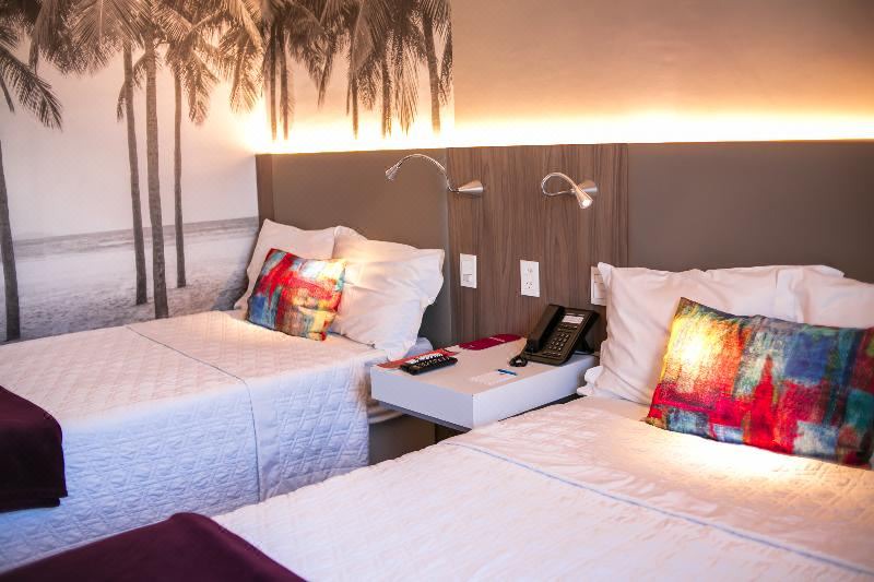 Photo of Bedroom in Barrio Centro