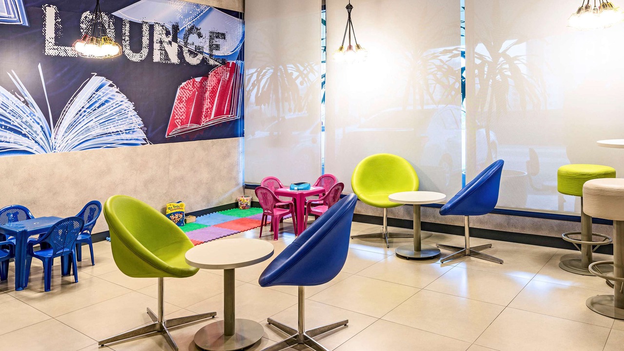 Photo of Livingroom in Sorocaba