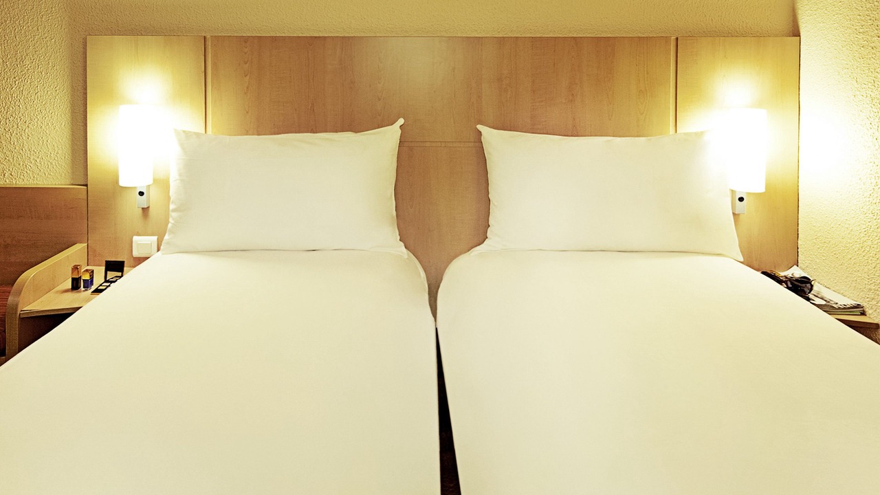 Photo of Bedroom in Centro