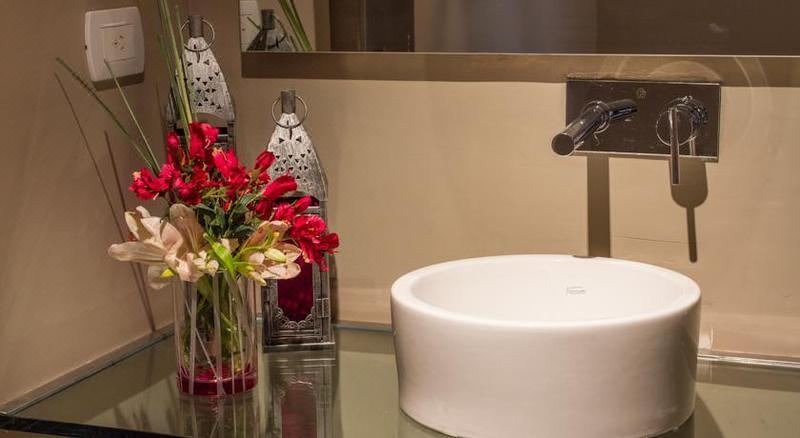 Photo of Bathroom in Buenos Aires Central Business District
