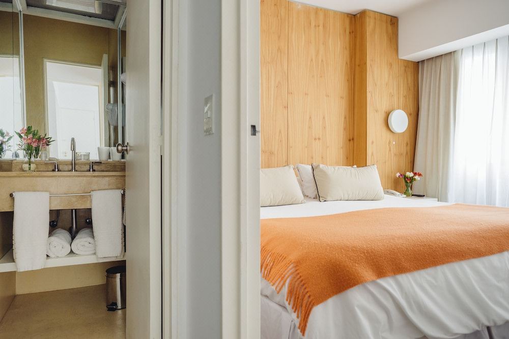 Photo of Bedroom in Retiro
