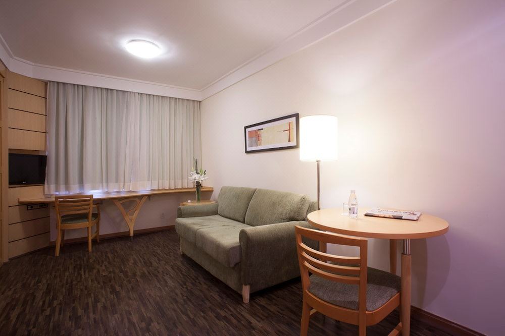 Photo of Livingroom in Vila Clementino
