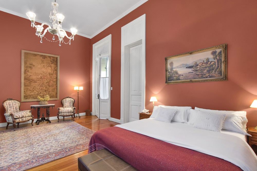 Photo of Bedroom in San Isidro
