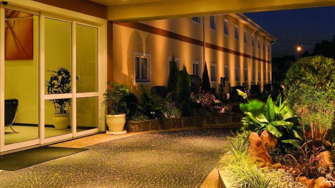 Photo of Buildings in Vila Hortolandia