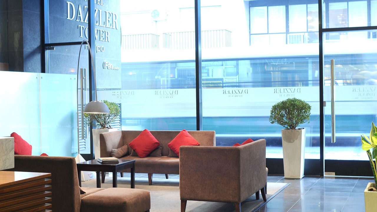 Photo of Livingroom in Microcentro