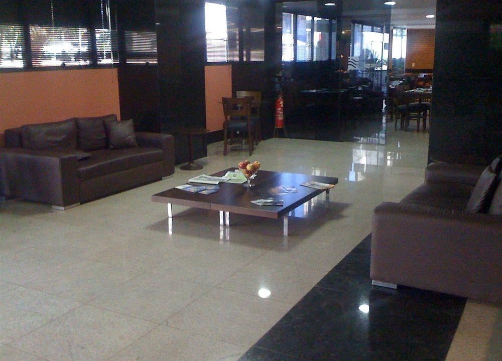 Photo of Livingroom in Setor Hoteleiro Sul