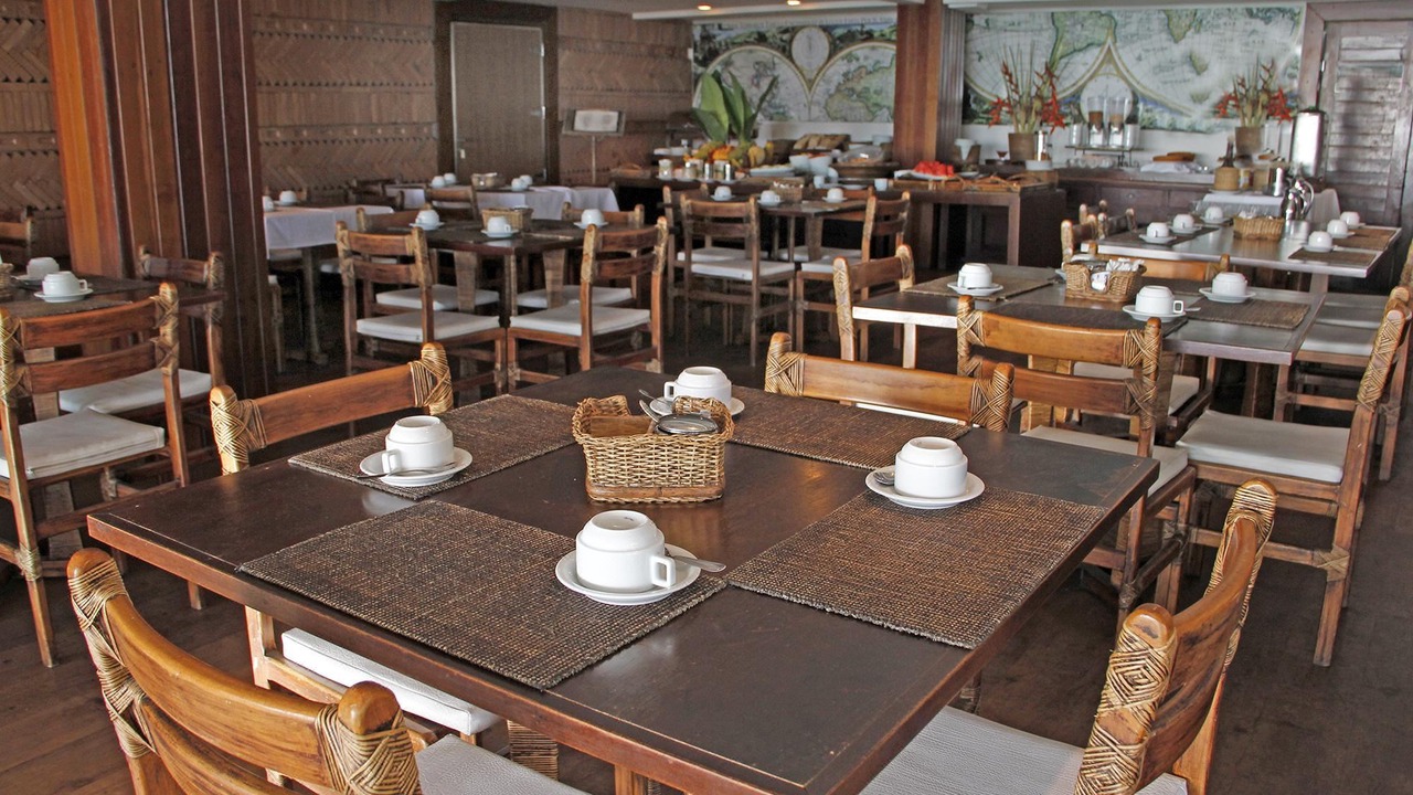 Photo of Livingroom in Ponta Negra