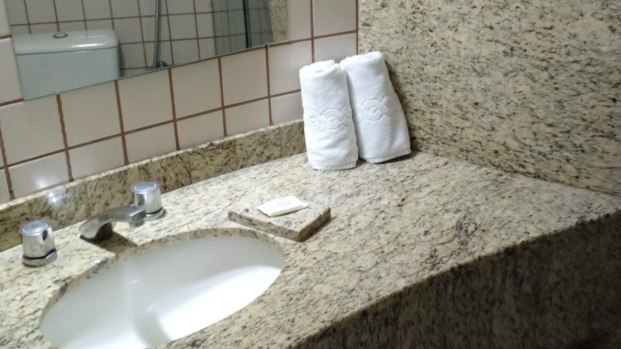 Photo of Bathroom in Franca