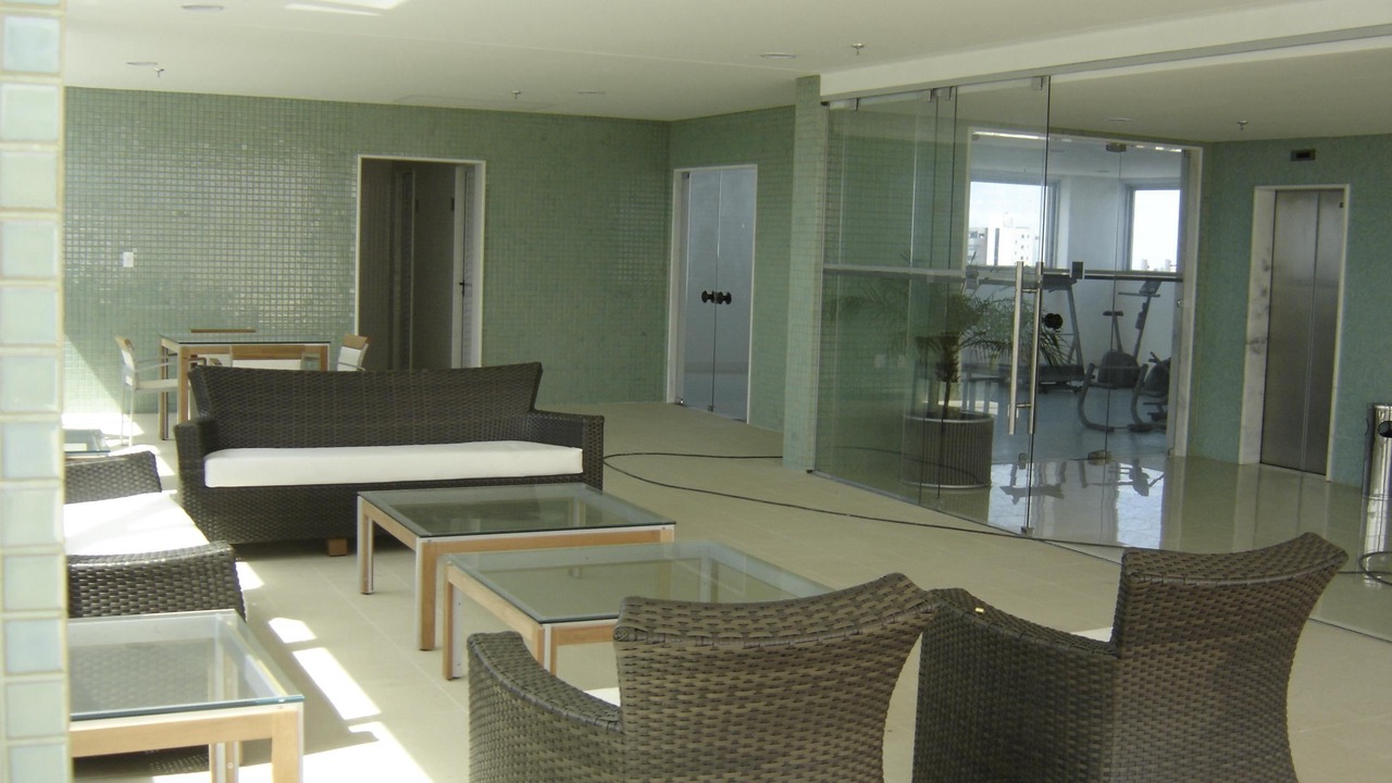 Photo of Livingroom in Caminho das Arvores