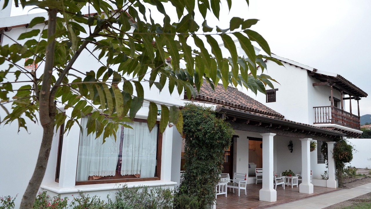 Photo of Buildings in Villa San Lorenzo