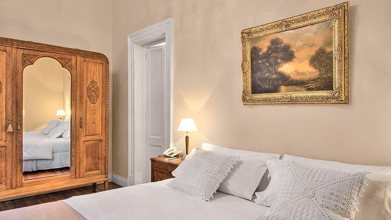 Photo of Bedroom in San Isidro