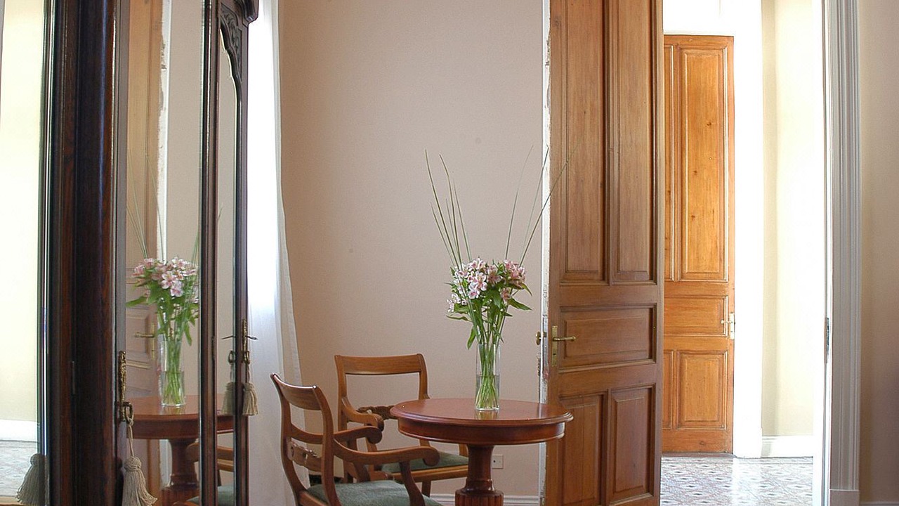 Photo of Livingroom in San Isidro