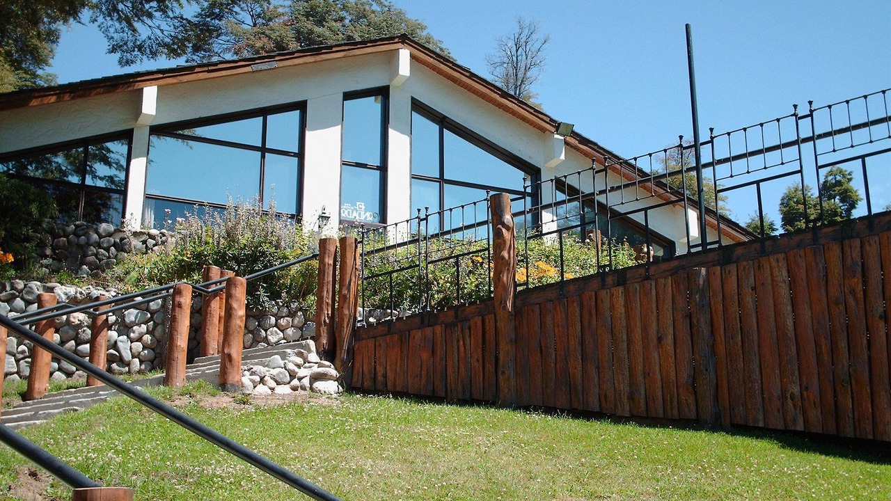 Photo of Buildings in Villa Catedral