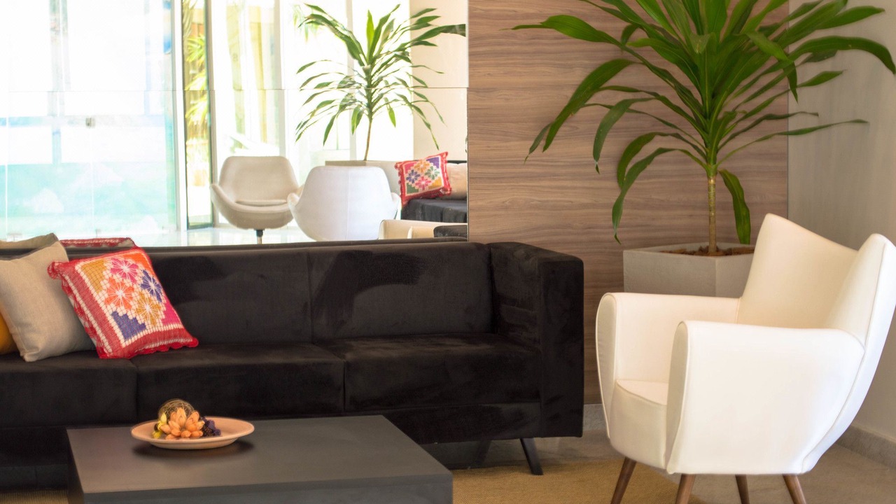 Photo of Livingroom in Ponta Verde