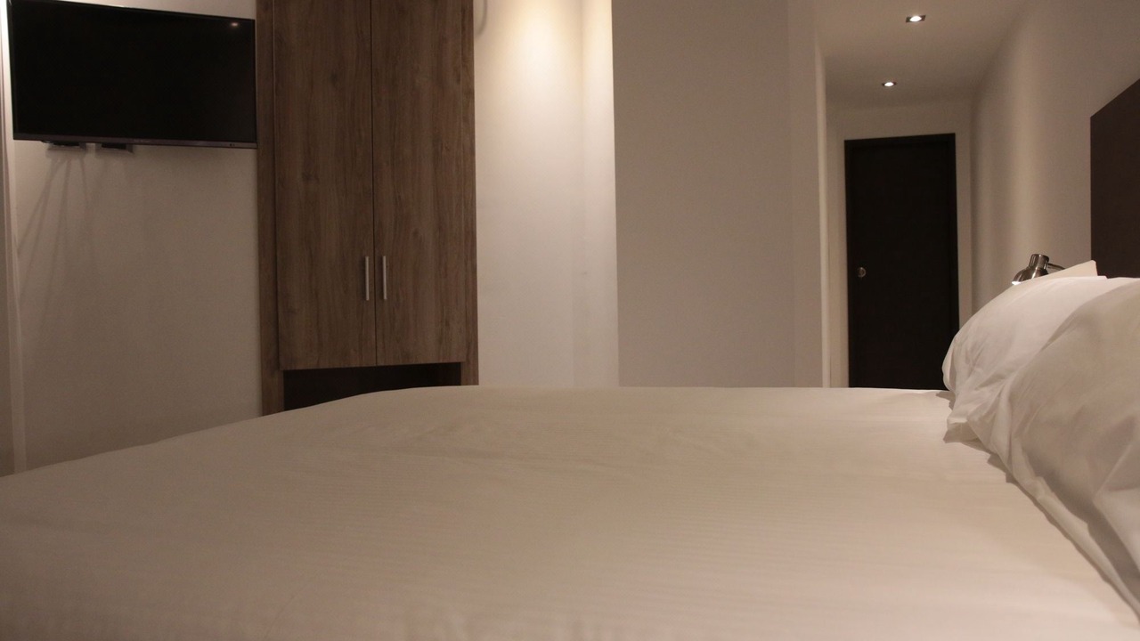 Photo of Bedroom in Santa Rosa