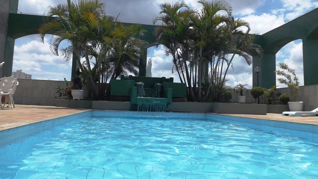 Photo of Outdoor in Centro