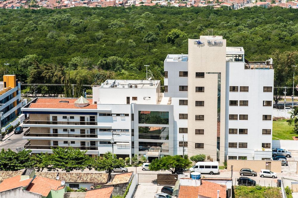 Photo of Buildings in Farolandia