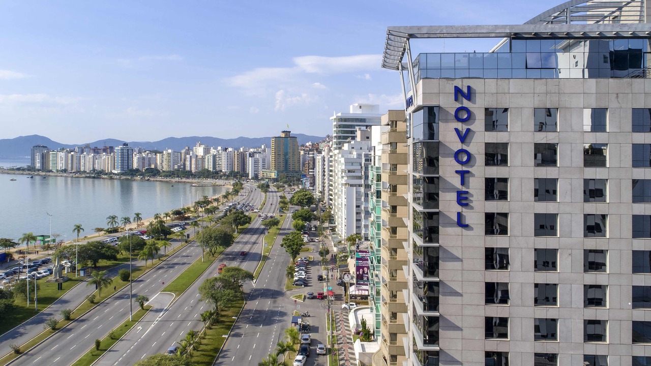Photo of Buildings in Centro