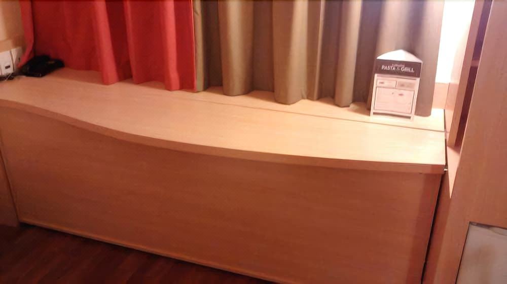 Photo of Bedroom in Centro