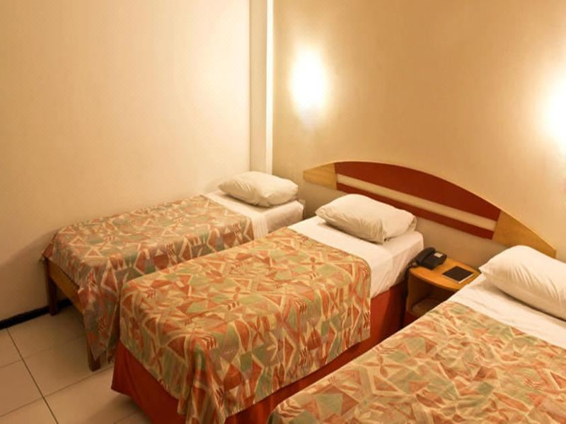 Photo of Bedroom in Centro