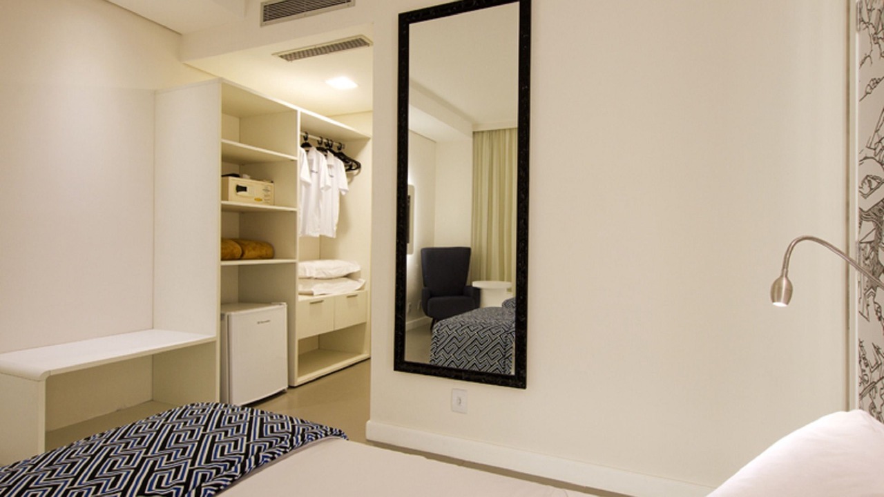 Photo of Bedroom in Palmas