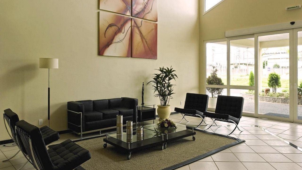 Photo of Livingroom in Vila Hortolandia