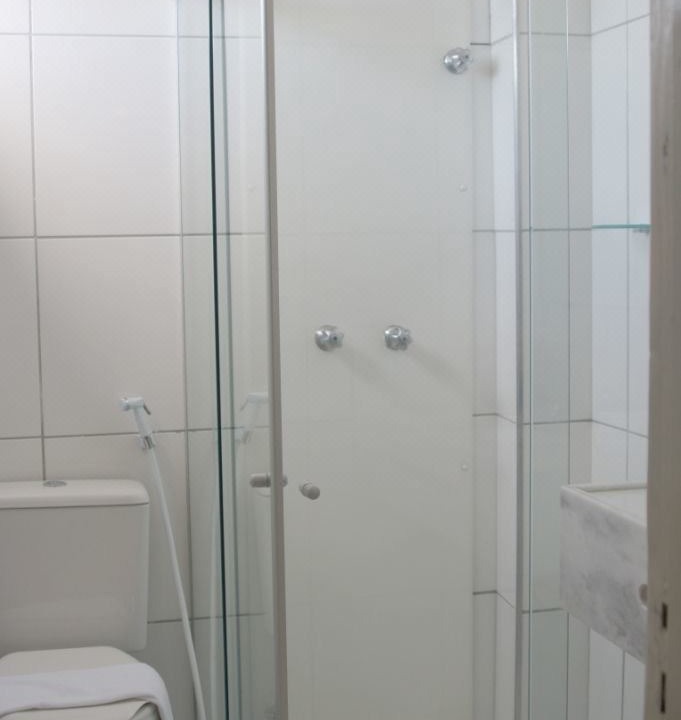 Photo of Bathroom in Centro