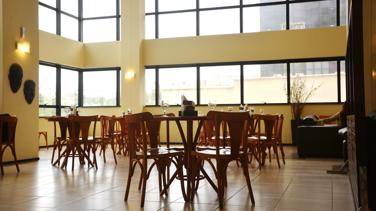 Photo of Livingroom in Sao Luis